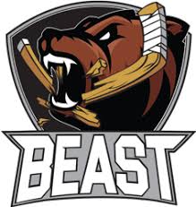 Beast league